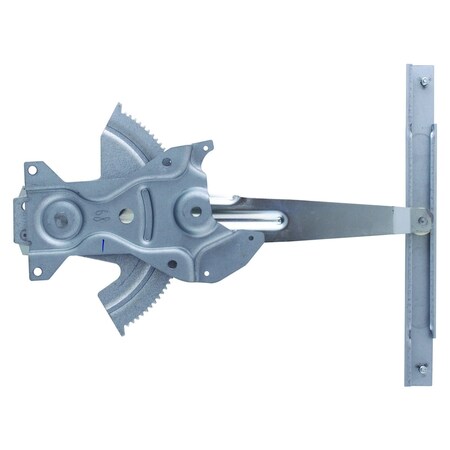 Wai Global WINDOW REGULATOR ONLY, WPR0057LB WPR0057LB